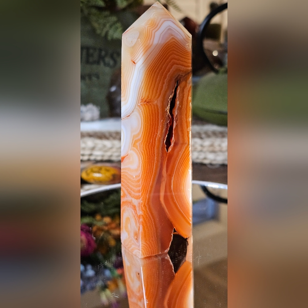 Excellent Quality Crystal Tower Bundle Fluorite, … - image 6